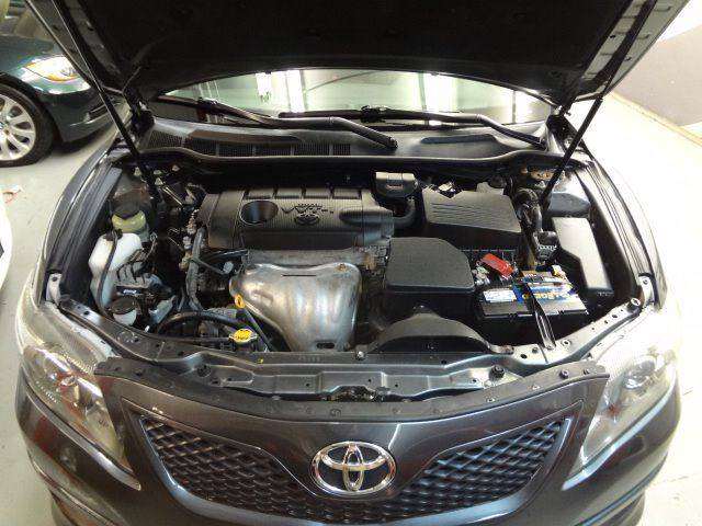 Toyota Camry 2011 photo 15